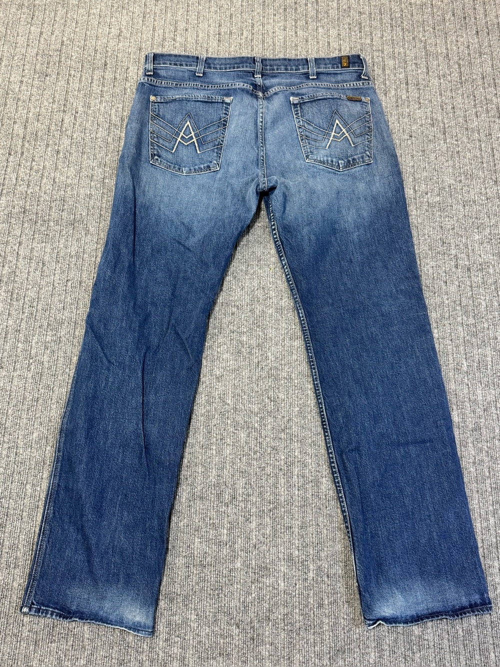 7 For All Mankind Austyn A Pocket 38x33